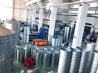 聯(lián)系誠若機電